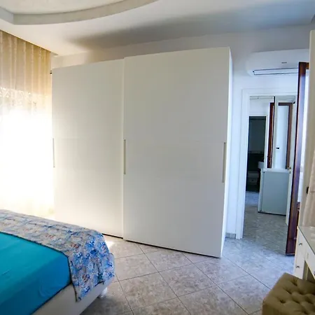 Appartement Mira Vico Vico Equense