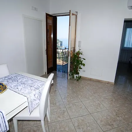 Appartement Mira Vico