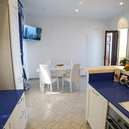 Appartement Mira Vico *